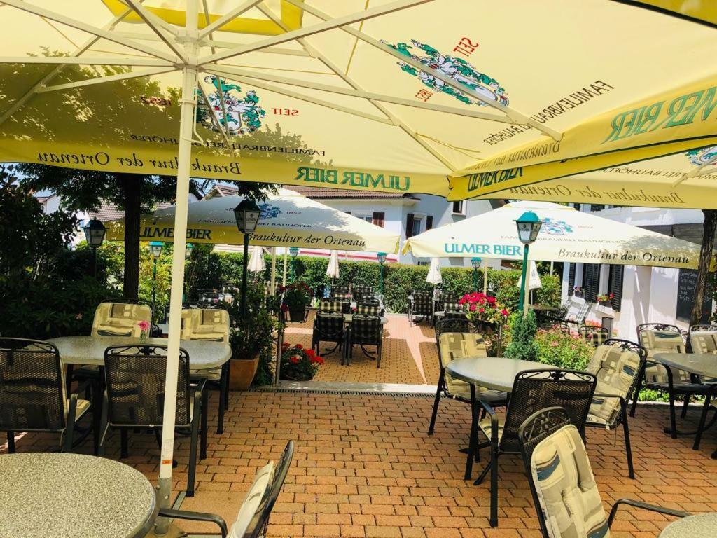 Gasthaus Blume بادن بادن المظهر الخارجي الصورة